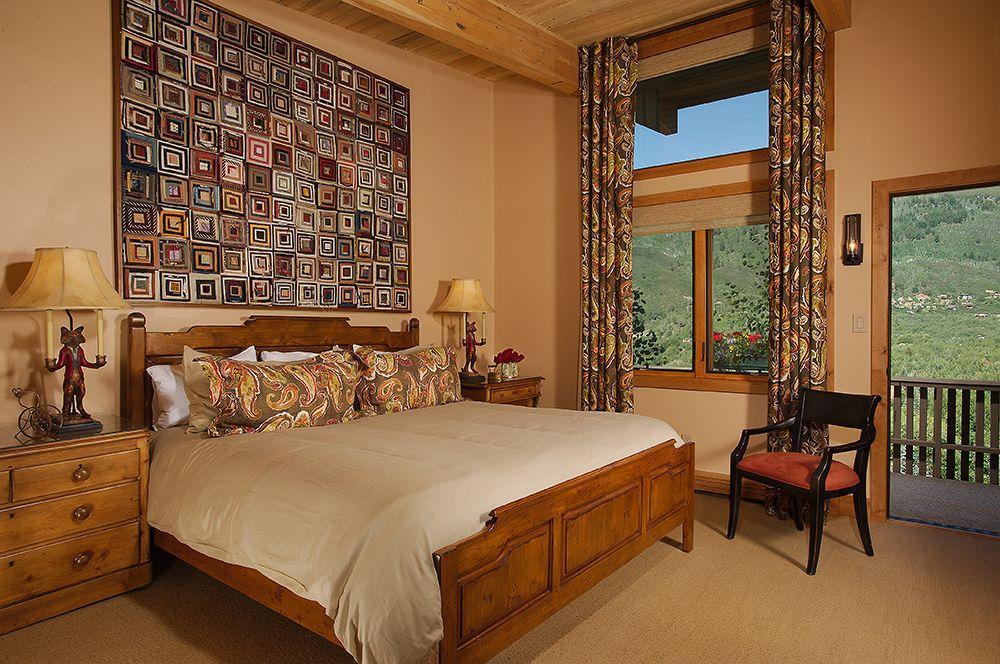Hotel Aspen Alps Exteriér fotografie